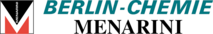 Logo A. Menarini Diagnostics Deutschland Division der Berlin-Chemie AG