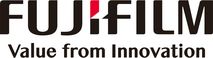Logo of FUJIFILM