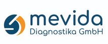 Logo of mevida Diagnostika GmbH