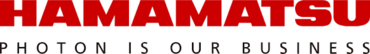 Logo Hamamatsu Photonics Deutschland GmbH