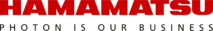 Logo Hamamatsu Photonics Deutschland GmbH