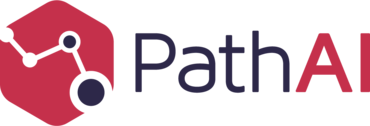 Logo of PathAI
